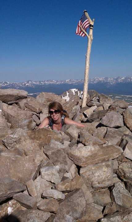 Faces of GOCO: Meet Adrian Varney | Great Outdoors Colorado